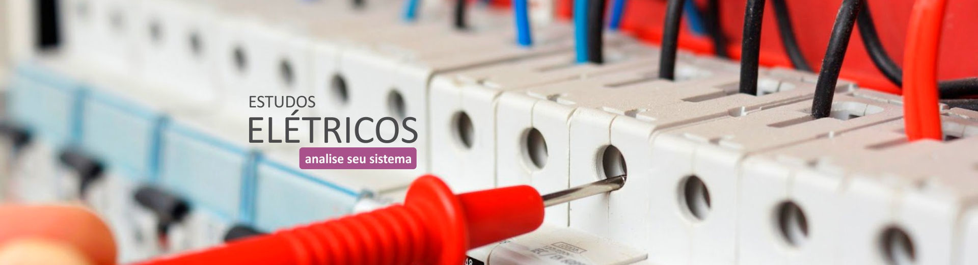 Estudos El�tricos